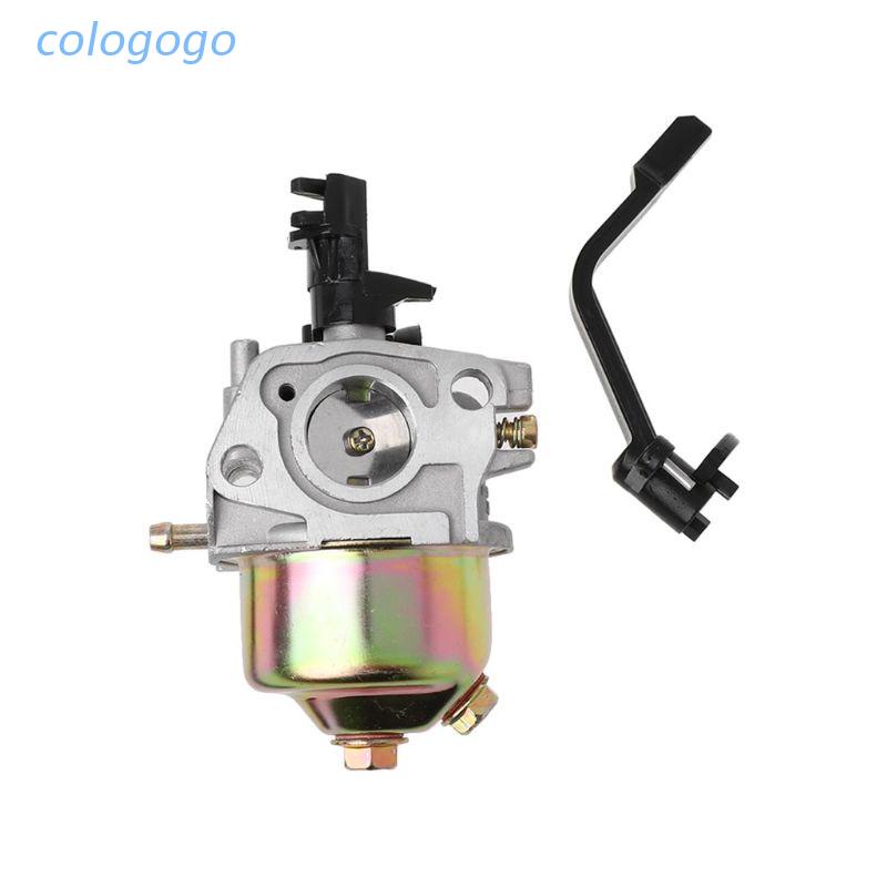 Bộ chế hòa khí 2kw -3kw chuyên dụng cho máy phát điện gx160 gx200 5.5hp 6.5hp 168