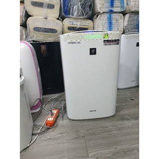 MÁY LỌC KHÔNG KHÍ SHARP KC-Y80