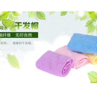 khăn cuốn đầu đa năng( màu ngẫu nhiên )