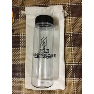 Bình nước Wanna One, BTS, TFBOYS