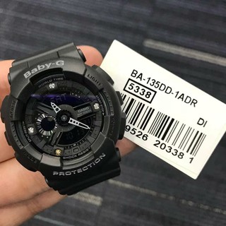 Đồng hồ nam Casio G-Shock GA-135DD