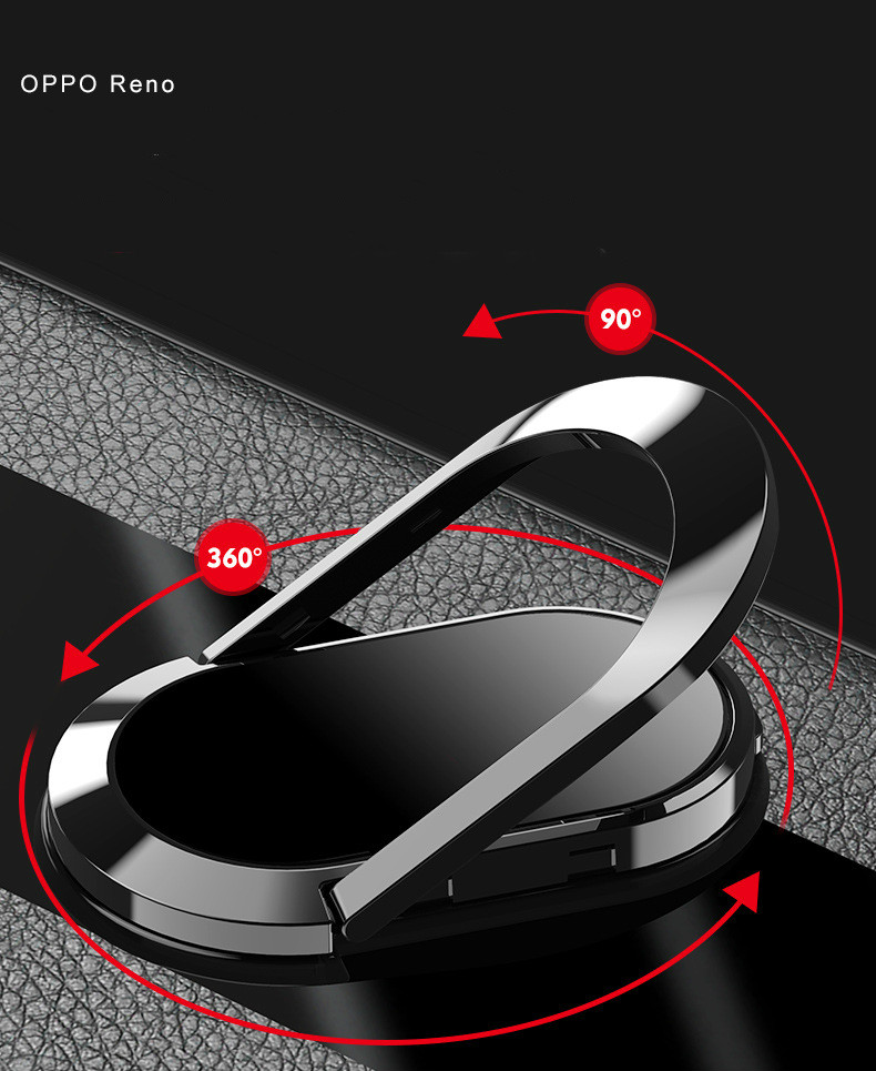 Ốp Điện Thoại Cao Cấp Cho Oppo Reno Reno Reno2Z Zoom