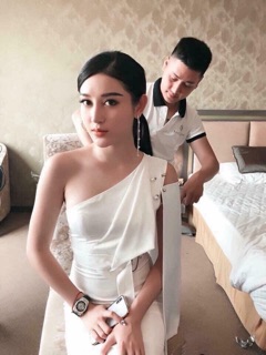 thịt lợn khô tây bắc