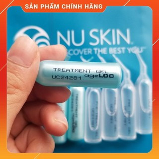 [ Hàng Chính Hãng ] Combo 4 Cặp Gel Galvanic Spa (Không có hộp)