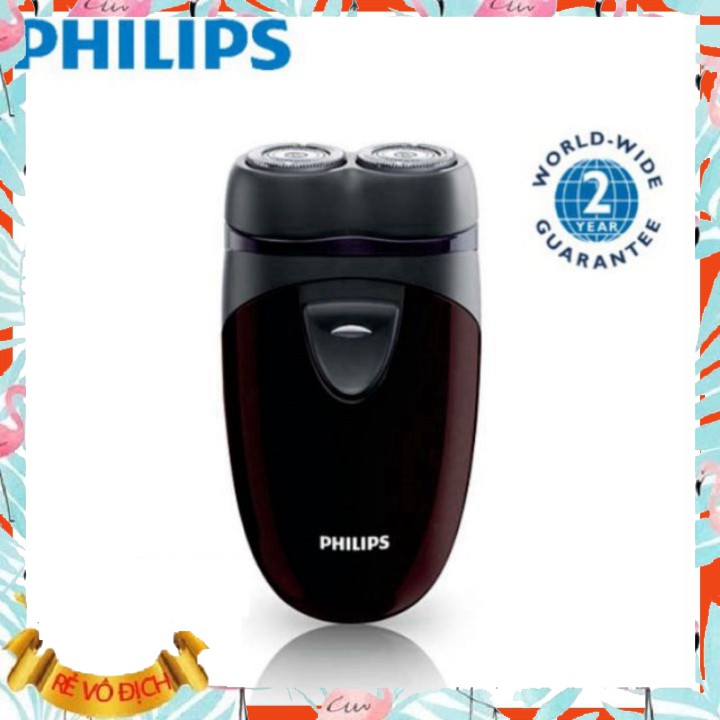 Máy cạo râu đa năng Philips PQ206 [M]