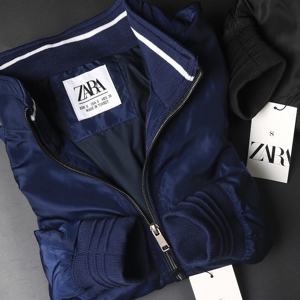 Áo khoác gió nam made in vietnam màu xanh navy giảm giá ảnh thật