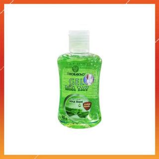 ⏩ Gel rửa tay khô chiết xuất nha đam Thorakao