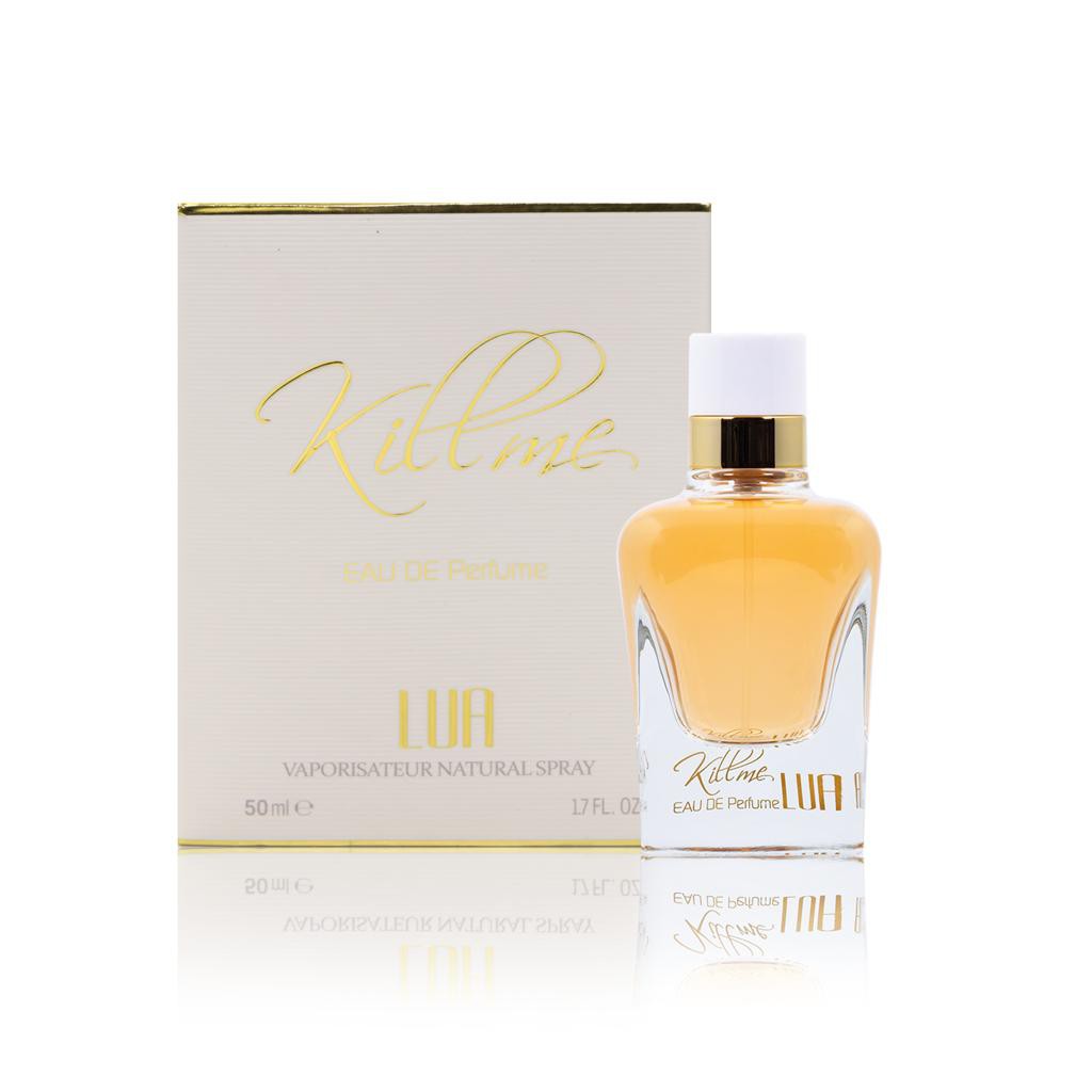Nước Hoa LUA KillMe -Xạ Hương Bì 50ml | Thế Giới Skin Care