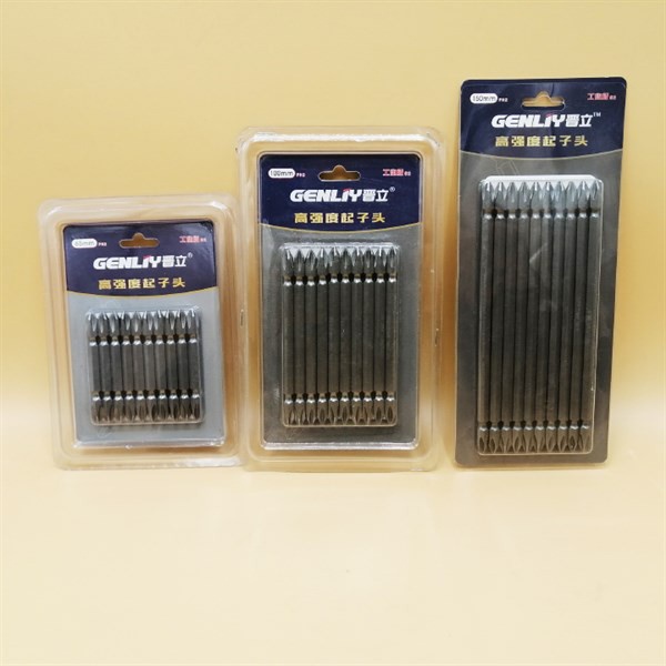 VẶN VÍT CHỮ THẬP 2 CHIỀU GENLIY - 1 cái hàng cao cấp