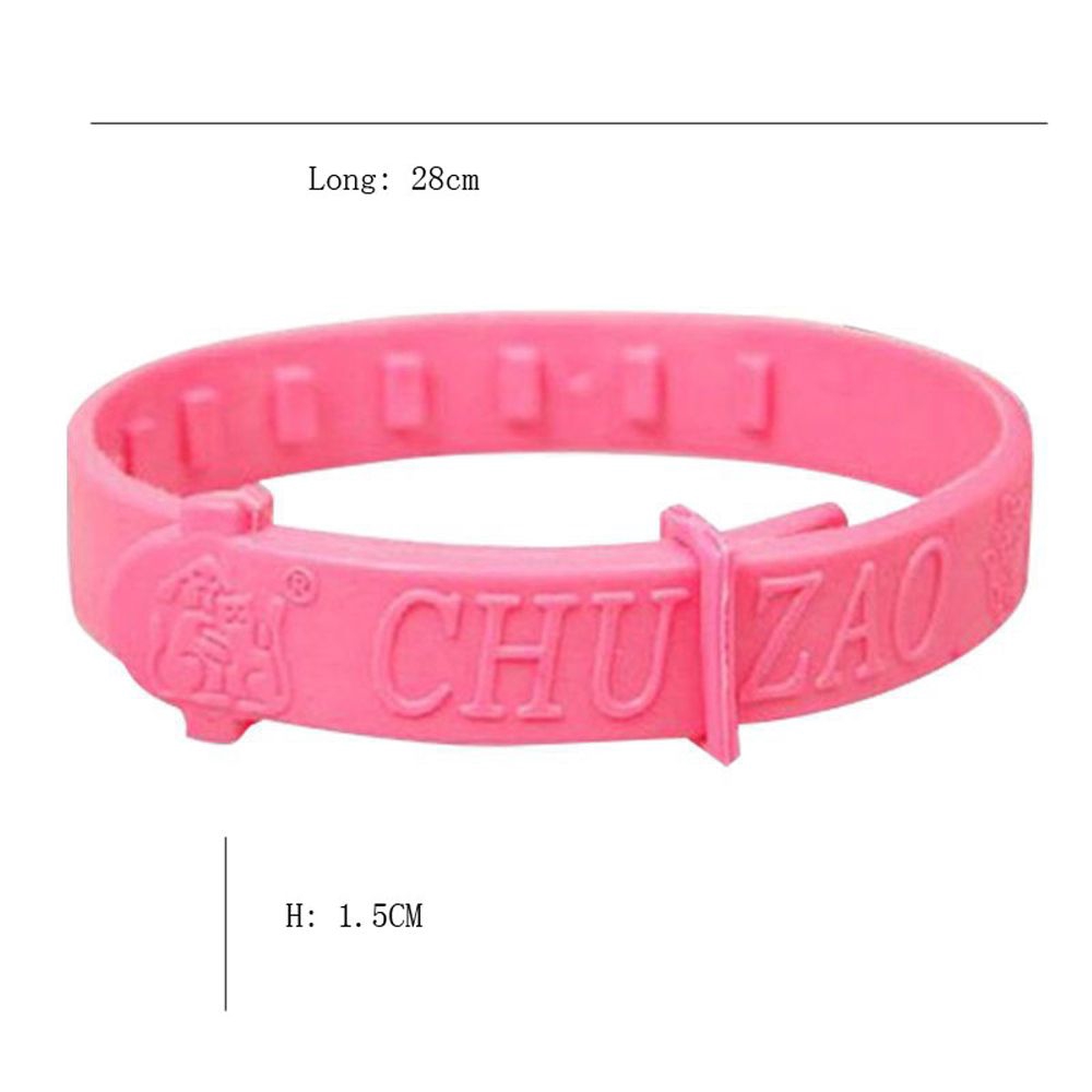 Vòng đeo cổ đuổi rận bảo vệ cho thú cưng tiện lợi