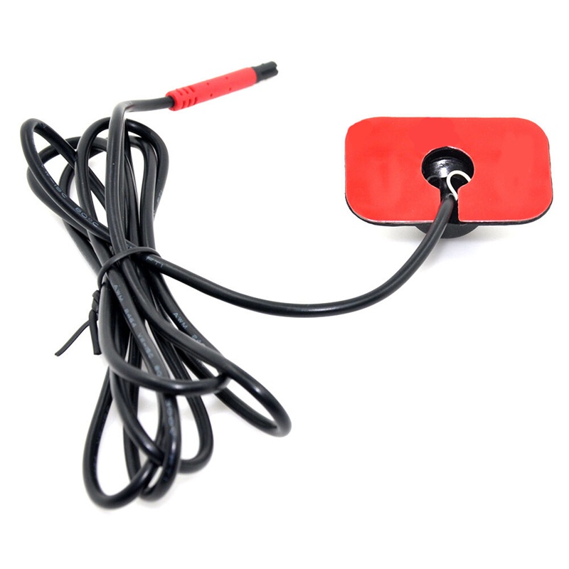 COD Car 170 Degree CCD Front View Side View Blind Spot Camera G5VN | BigBuy360 - bigbuy360.vn