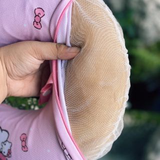 Gối cổ Hello Kitty chính hãng Sanrio