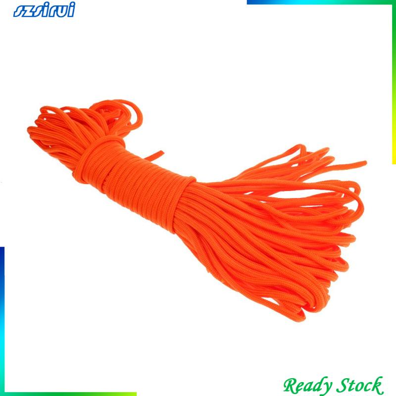 Cuộn Dây Phao Bơi Phản Quang 30m Chuyên Dụng