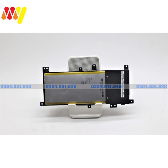 Pin laptop ASUS V455 V455L V455LB VM400C VM410L VM490 C21N1409 New 100%. Bảo hành toàn quốc 1 đổi 1