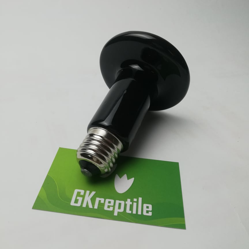 Đèn sưởi thú cưng , đèn sứ không phát ra tia sáng cho bò sát , chim , vẹt, hamter....