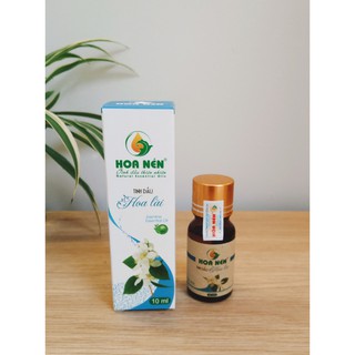 Tinh dầu hoa lài