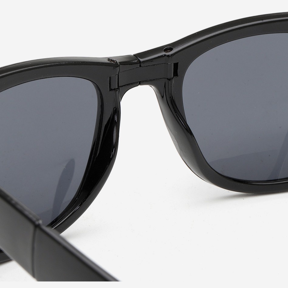 Kính Mát Thể Thao Dạng Gập An Toàn Chống Nổ Phong Cách Âu Mỹ Cho Nam Và Nữ | BigBuy360 - bigbuy360.vn