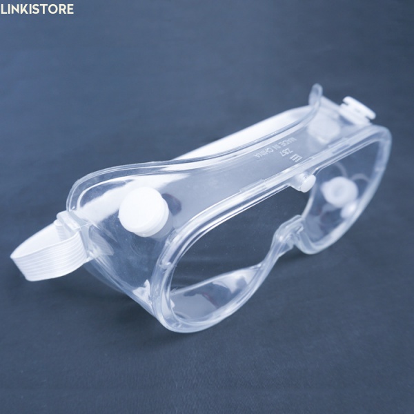 Kính Bảo Hộ Chống Sương Mù Và Bụi Bảo Vệ Mắt | BigBuy360 - bigbuy360.vn