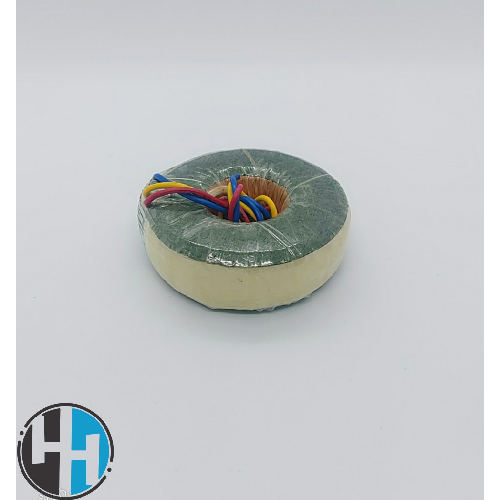 Đổi nguồn điện 220v sang 100v Vitenda công suất 80VA gắn trong thiết bị Nội địa Nhật