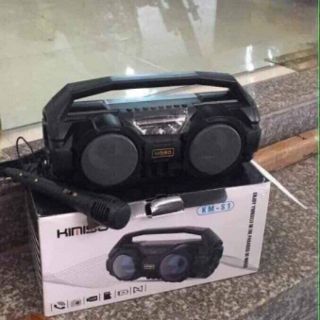 loa hát karaoke
