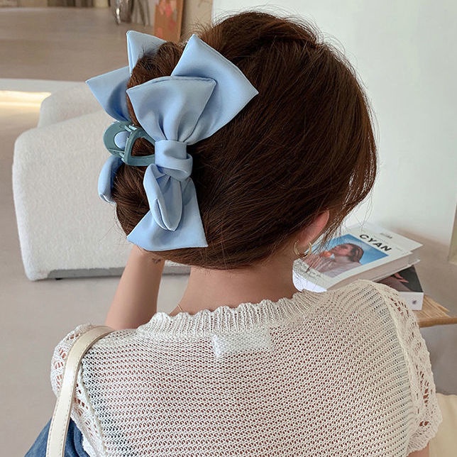 Kẹp TóC HìNh Nơ Dễ Thương Cho Bé GáI