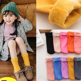 🧦🧦TẤT LÓT LÔNG TRẺ EM🧦🧦