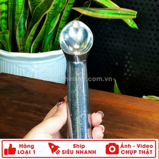 Muôi múc kem - Dụng cụ pha chế