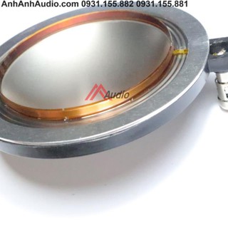 (BÁN CHẠY) Coil Loa Treble 750 RCF Dây Tròn