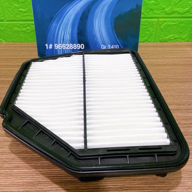 Lọc gió động cơ Chevrolet Captiva C100, C140