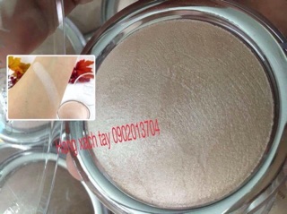 Phấn bắt sáng , phấn khối tối của Catrice