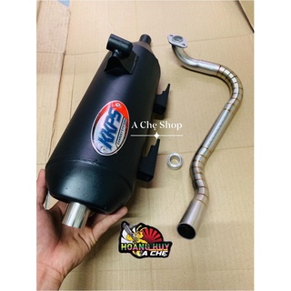 Pô kkps đùi gà cổ sâu inox 304 vario click 2018-2021