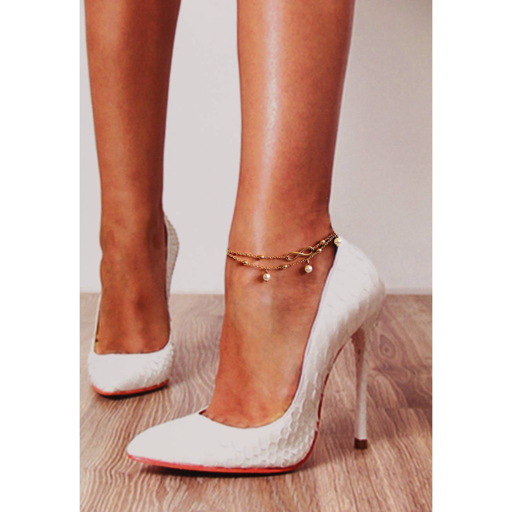 Lắc Chân Vô Cực 2 Lớp | BigBuy360 - bigbuy360.vn