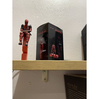 Mô hình DeadPool - Siêu anh hùng