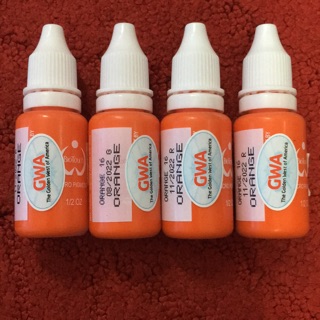 Mực xăm Biotouch