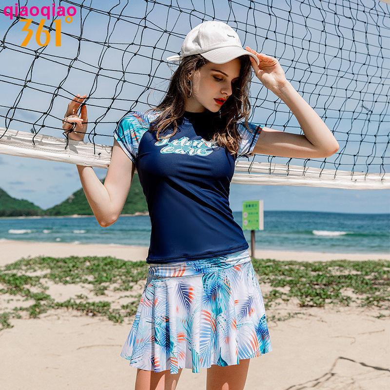 Bộ Đồ Bơi 361 Độ Quyến Rũ Cho Nữ | BigBuy360 - bigbuy360.vn