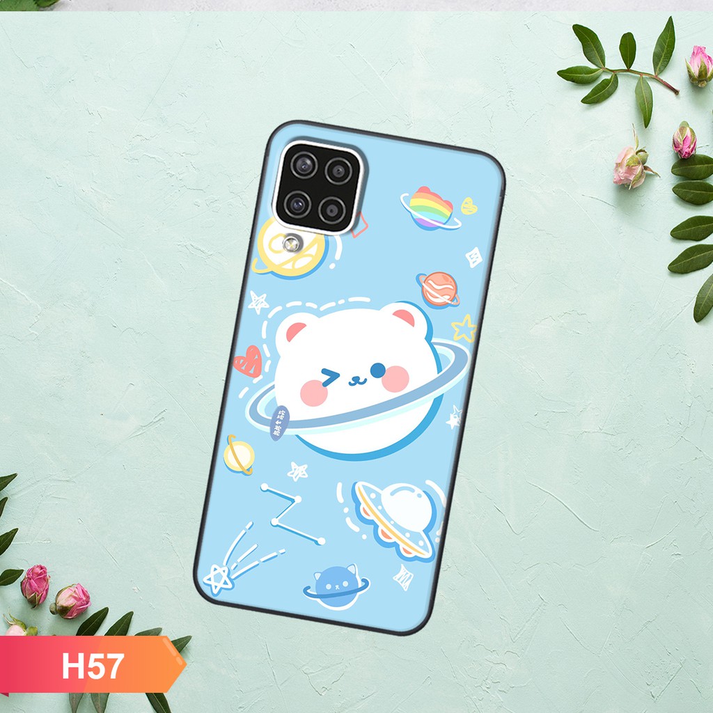 HÀNG HOT  Ốp SamSung A12 in hình chất