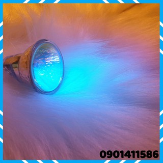 [Siêu Rẻ] Bóng Đèn Halogen Mr11 220v 35w