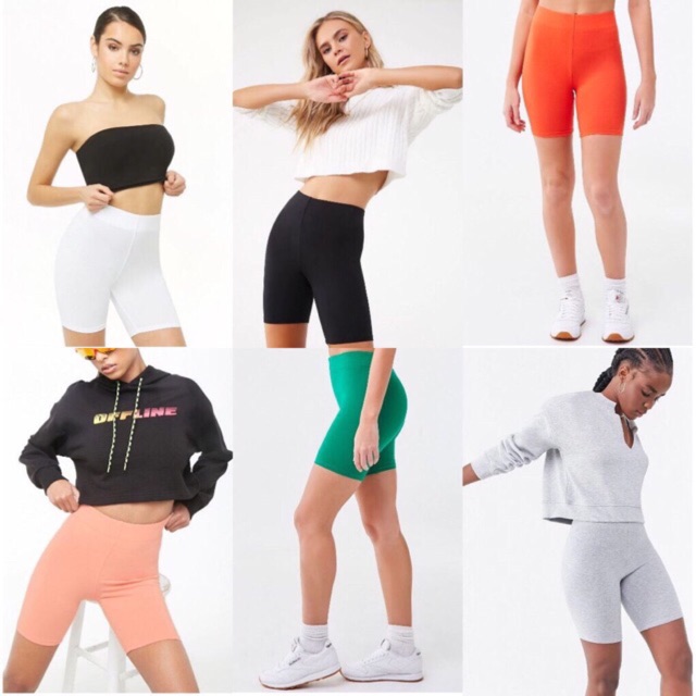 combo 50 Quần đùi vnxk f21