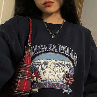 ☁️Áo nỉ lót bông