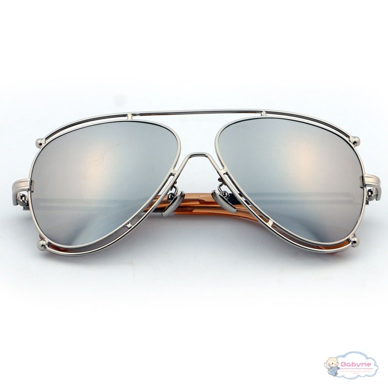 Kính Mát Chống Tia UV Bảo Vệ Mắt Cho Bé Trai Bé Gái