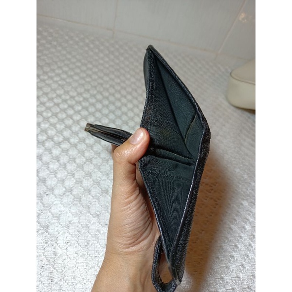 Ví si da cá đuối