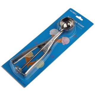 Muỗng Múc Kem Inox