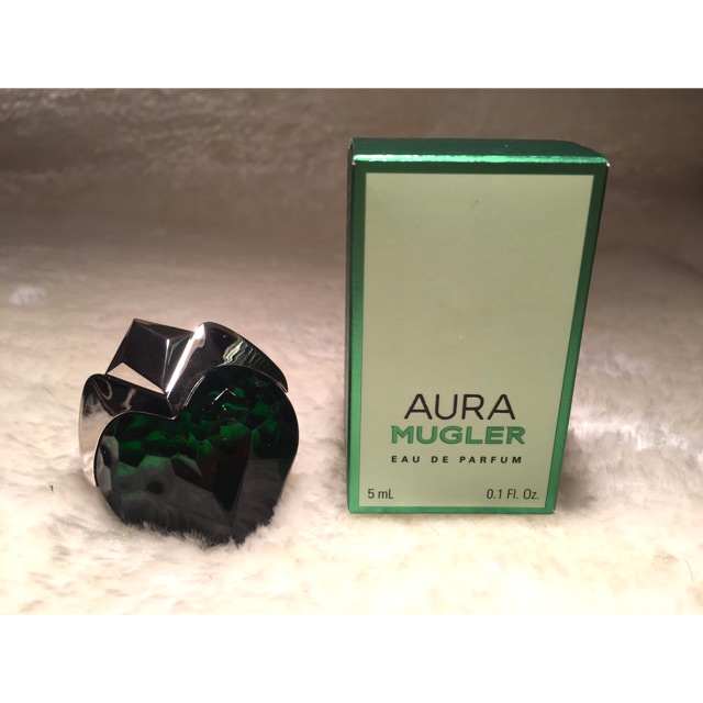 Nước hoa AURA MUGLER EDP 5ml