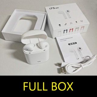 Tai Nghe Bluetooth Không Dây i7S TWS
