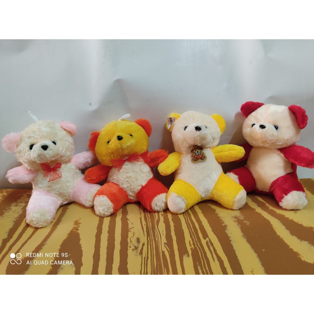 GẤU BÔNG NHỎ 20CM