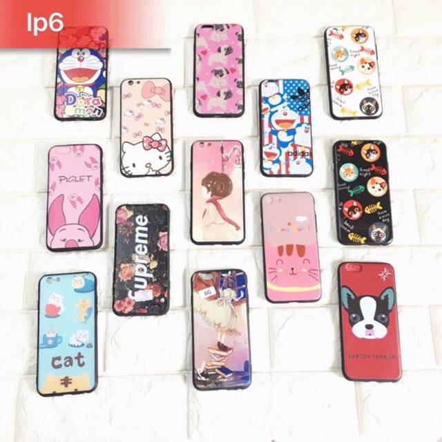 Ốp lưng Iphone 6 / 6s