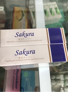BAO CAO SU SAKURA