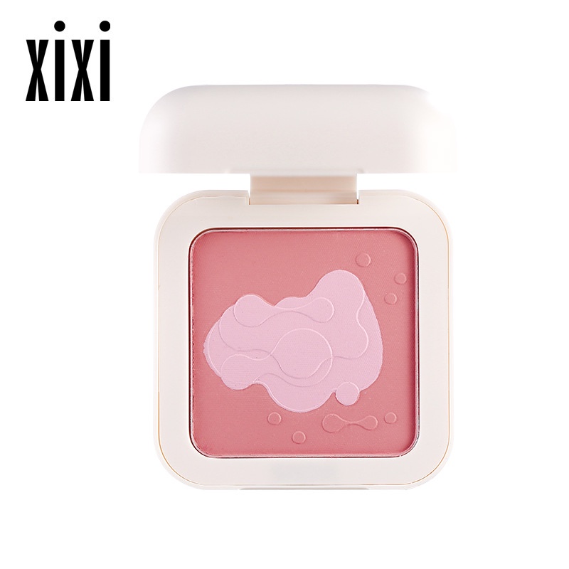 (Hàng Mới Về) Bảng Phấn Bắt Sáng 4 Màu Sắc Kết Hợp Thời Trang | BigBuy360 - bigbuy360.vn