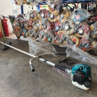 Máy cắt cỏ Makita , Robin nhật bải