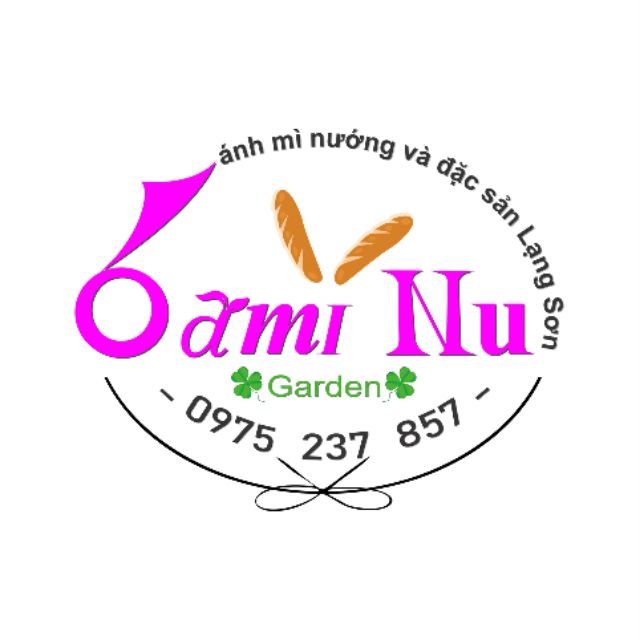 BaminuGarden
